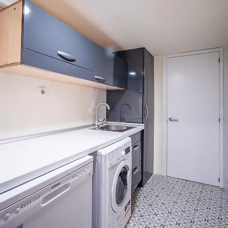 El Jardin Del Angel Tribulete Appartement Madrid Buitenkant foto