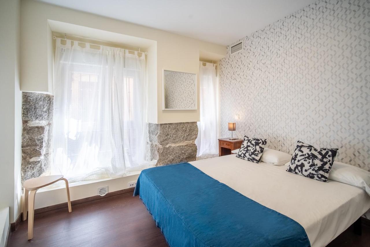 El Jardin Del Angel Tribulete Appartement
