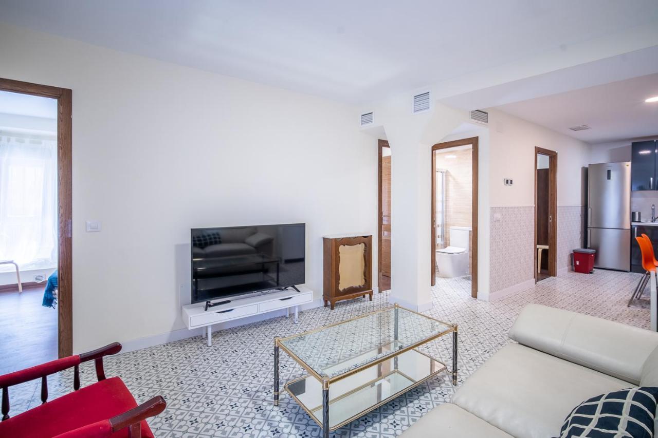 El Jardin Del Angel Tribulete Appartement