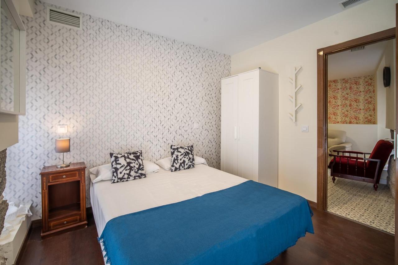 Apartment El Jardin Del Angel Tribulete *