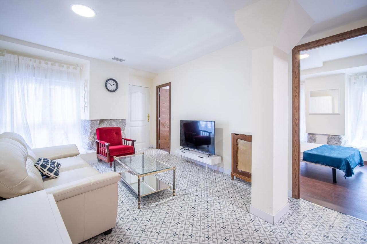 Appartement El Jardin Del Angel Tribulete *