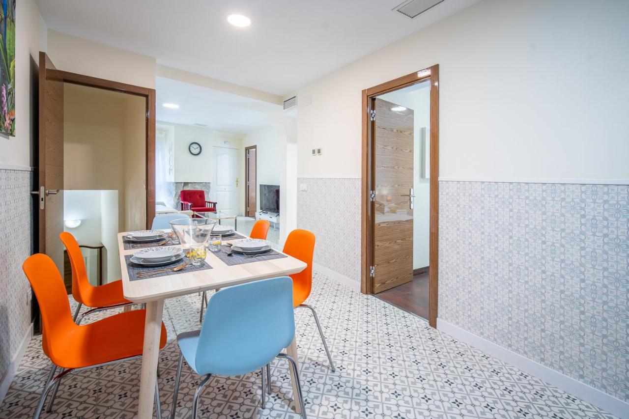 El Jardin Del Angel Tribulete Appartement