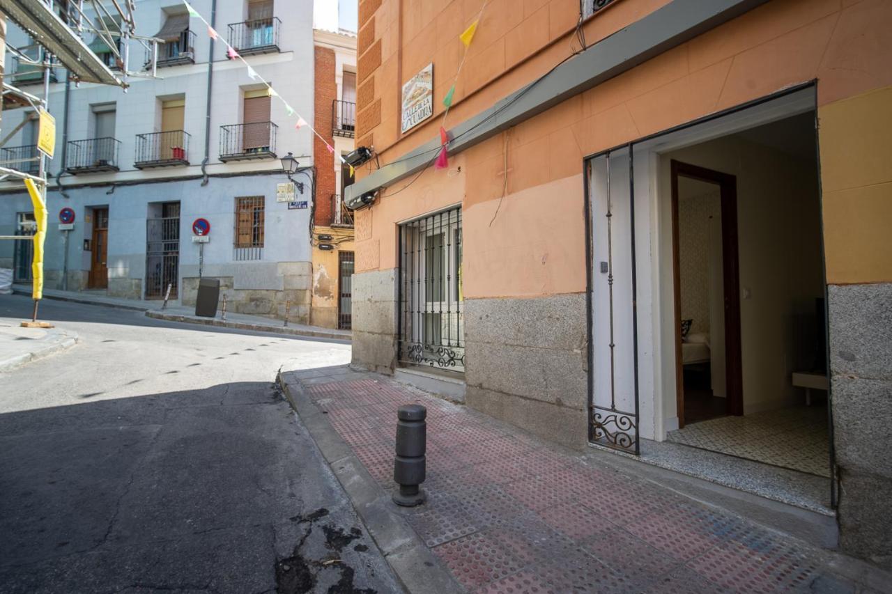 El Jardin Del Angel Tribulete Appartement *