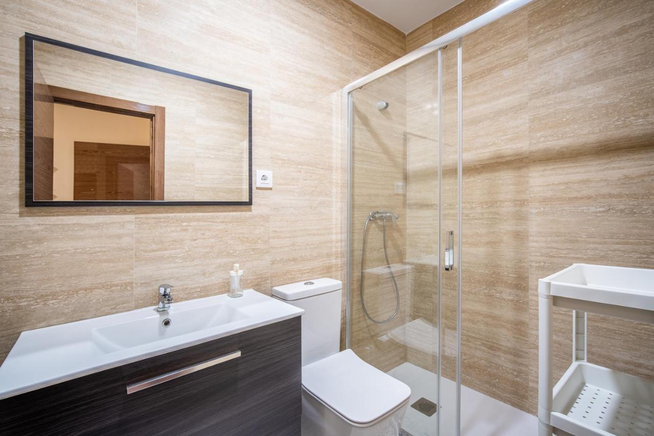 Appartement El Jardin Del Angel Tribulete *