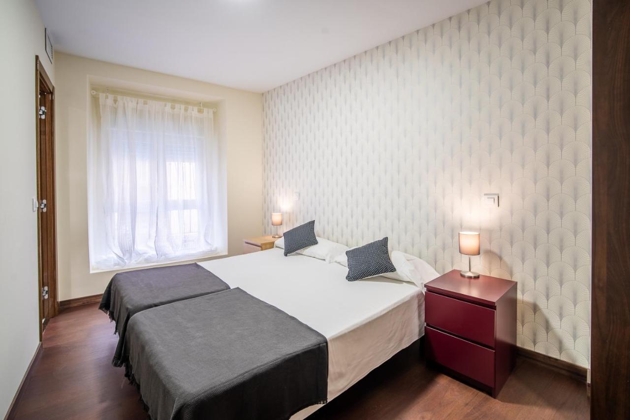 El Jardin Del Angel Tribulete Appartement Madrid