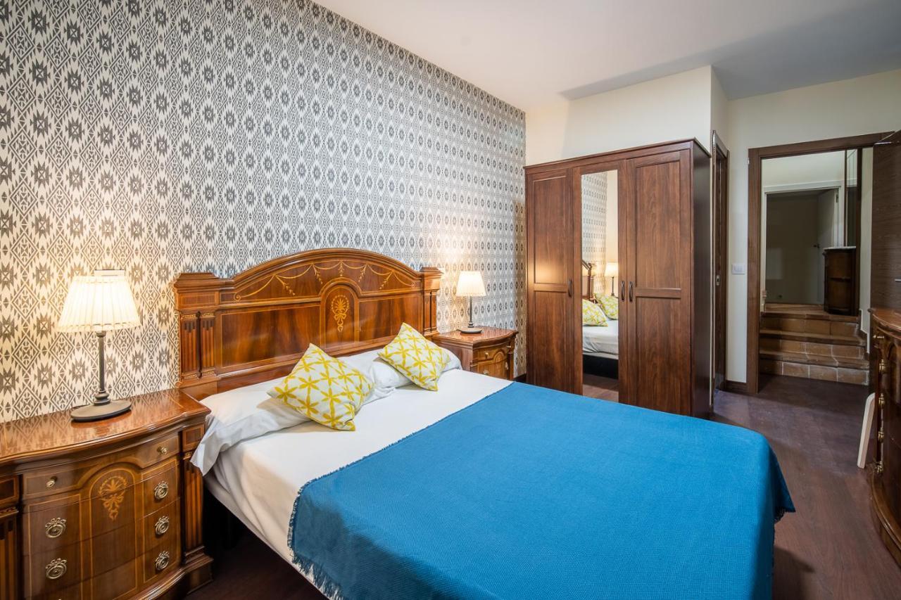 El Jardin Del Angel Tribulete Appartement *